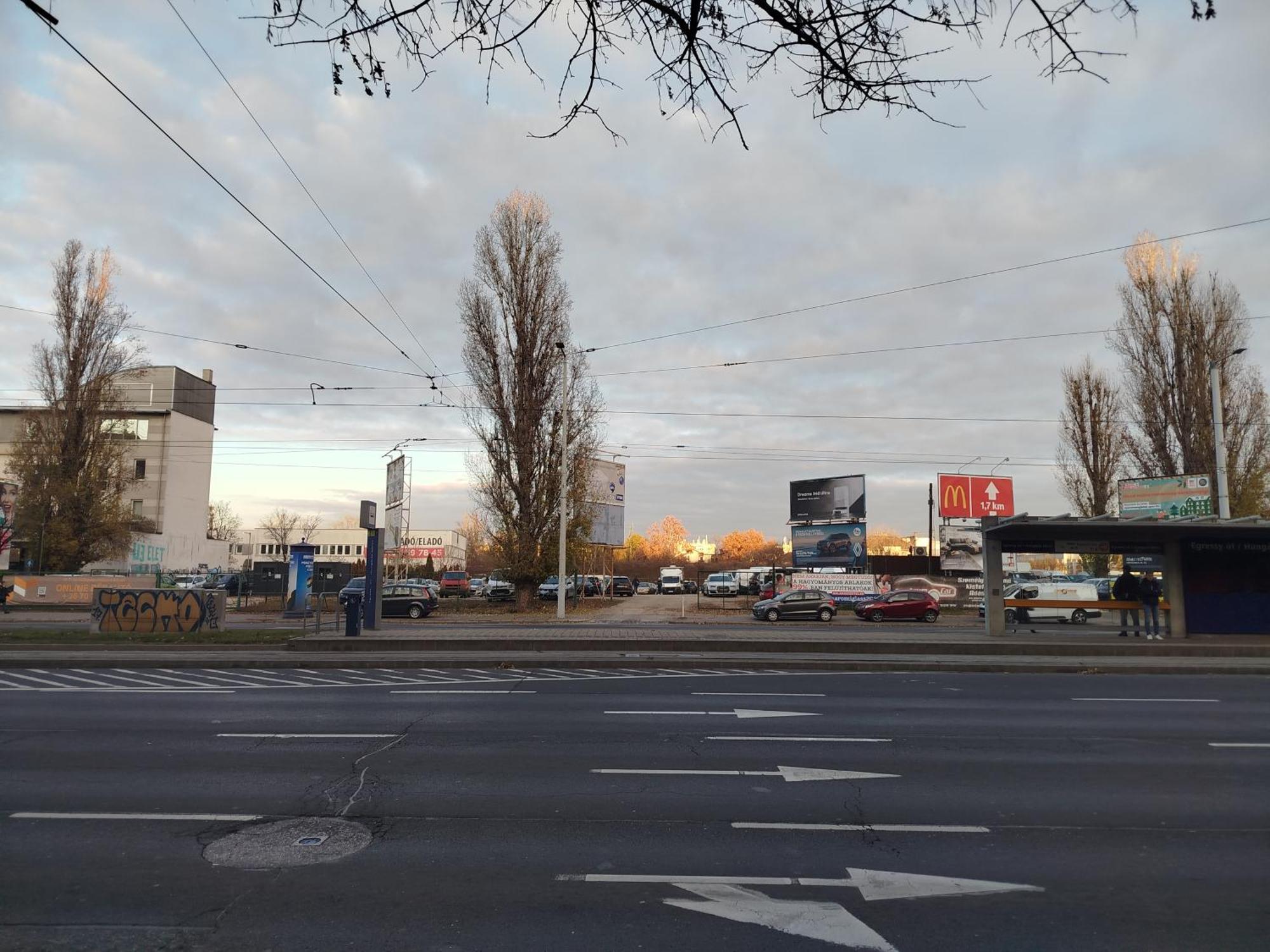 Lady Mabel'S Apartment Near To Arena, Puskas Stadion And City Park, With Guarded Parking Place ブダペスト エクステリア 写真