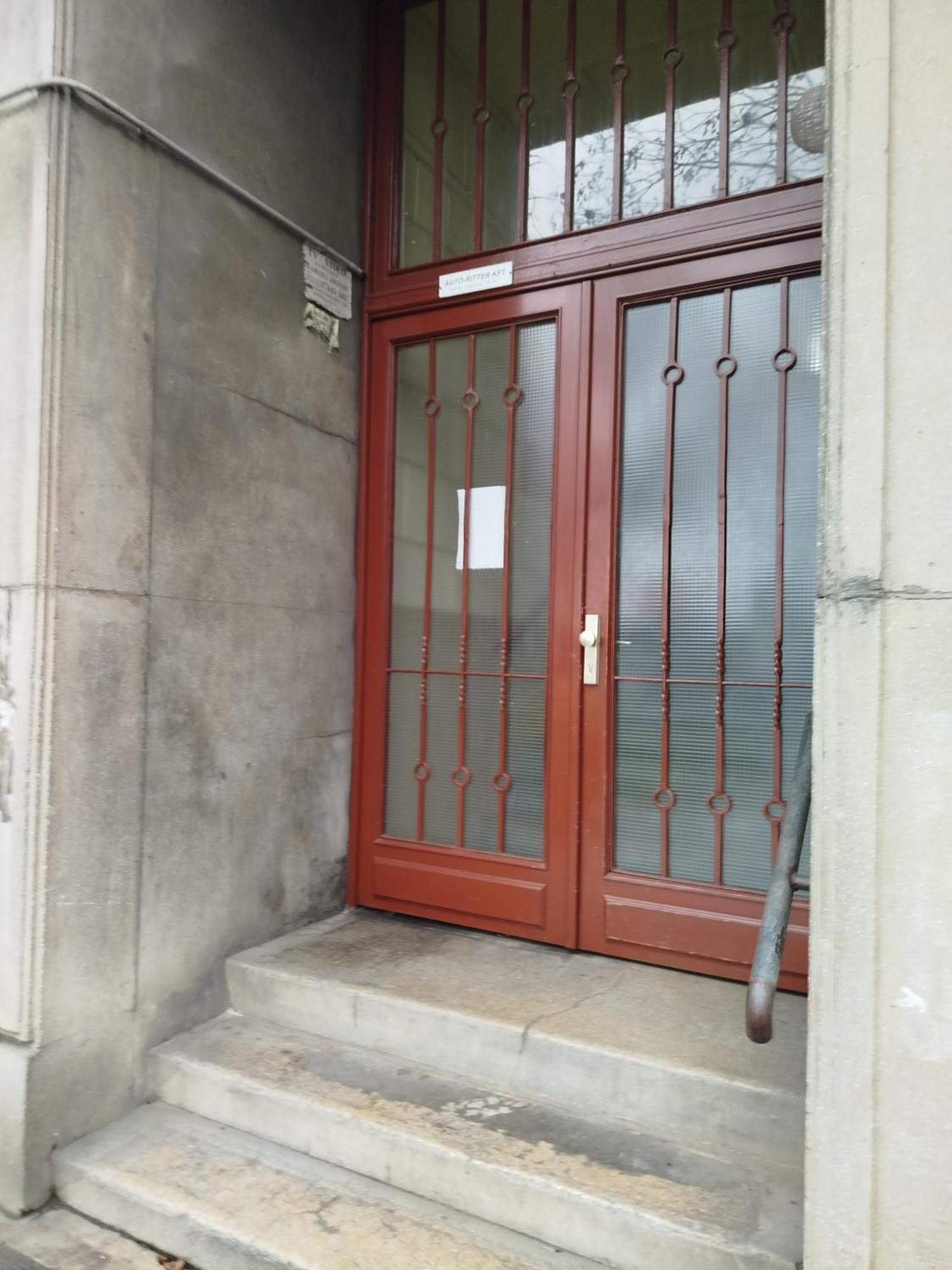 Lady Mabel'S Apartment Near To Arena, Puskas Stadion And City Park, With Guarded Parking Place ブダペスト エクステリア 写真